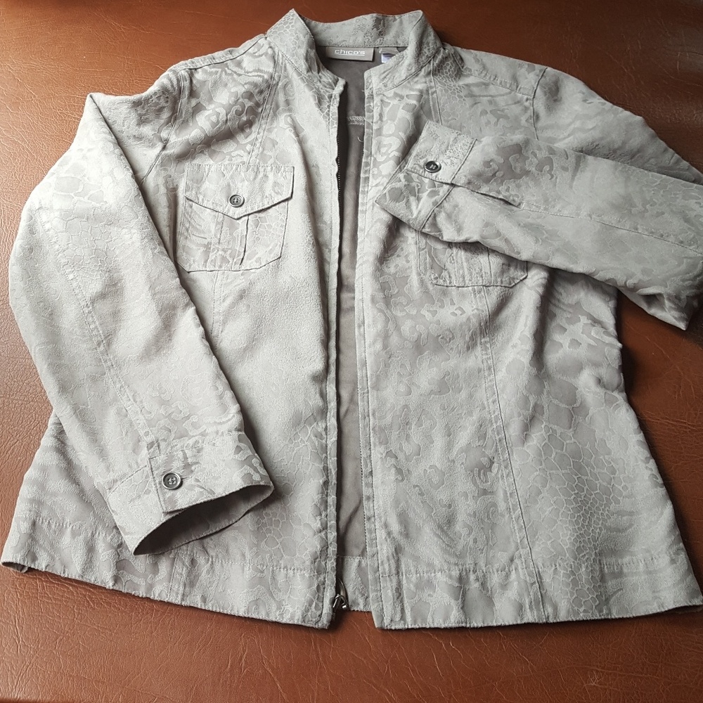 Jacket